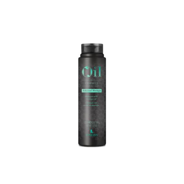 LENDAN OIL ESSENCES ETHERNAL MORINGA CHAMPÚ 300ML