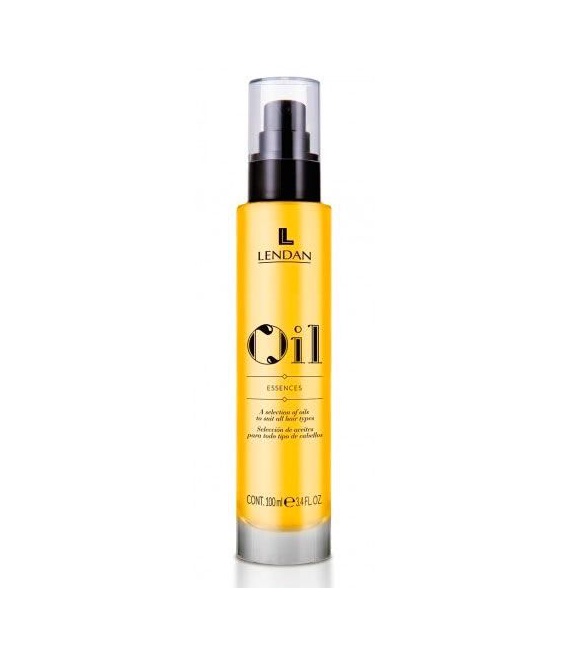 LENDAN OIL ESSENCES SELECCIÓN DE ACEITES 100ML