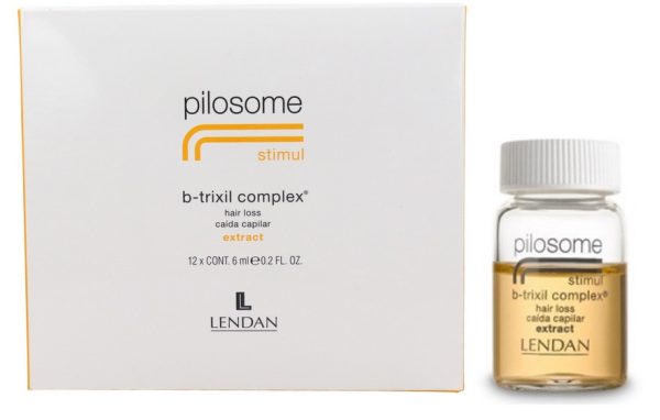 LENDAN PILOSOME STIMUL EXTRACT 12X6ML
