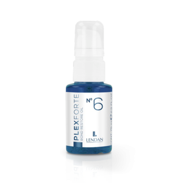 LENDAN PLEXFORTE BOND RESTORE OIL Nº6 75ML