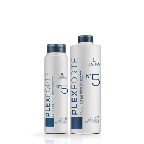 LENDAN PLEXFORTE CONDITIONER Nº5 300ML