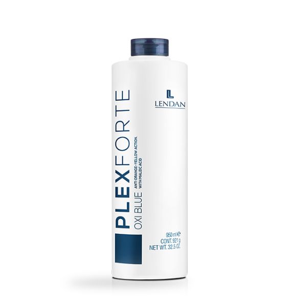 LENDAN PLEXFORTE OXI BLUE 1000ML