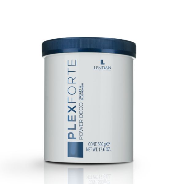 LENDAN PLEXFORTE POWER DECO 500G