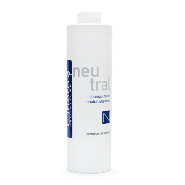 LIHETO PROFESIONAL CHAMPÚ NEUTRAL 500ML