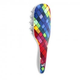 LIM HAIR Cepillo TANGLIM FREE STAMPING TIZAS
