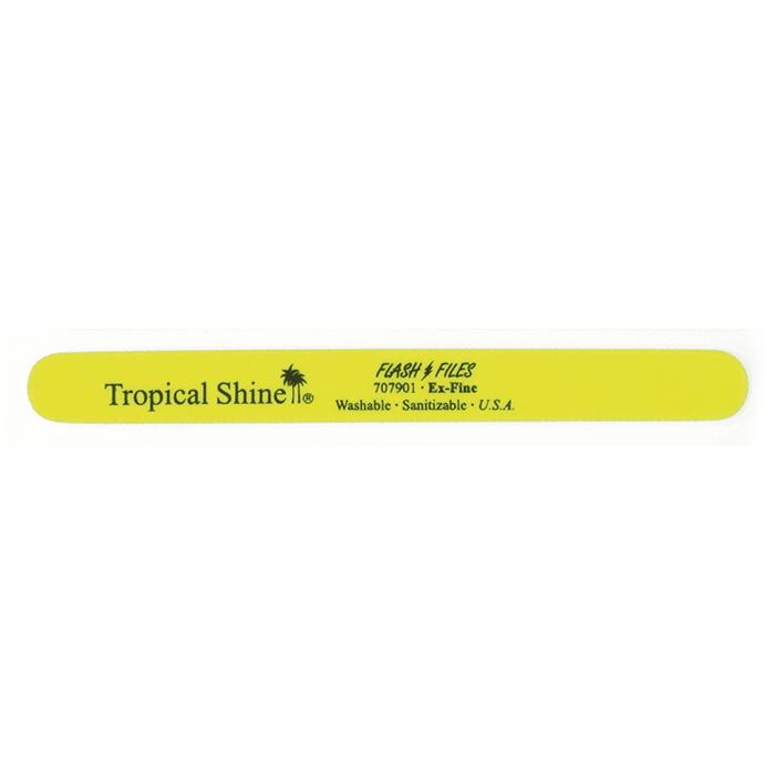 LIMAS TROPICAL SHINE AMARILLA REF.38056