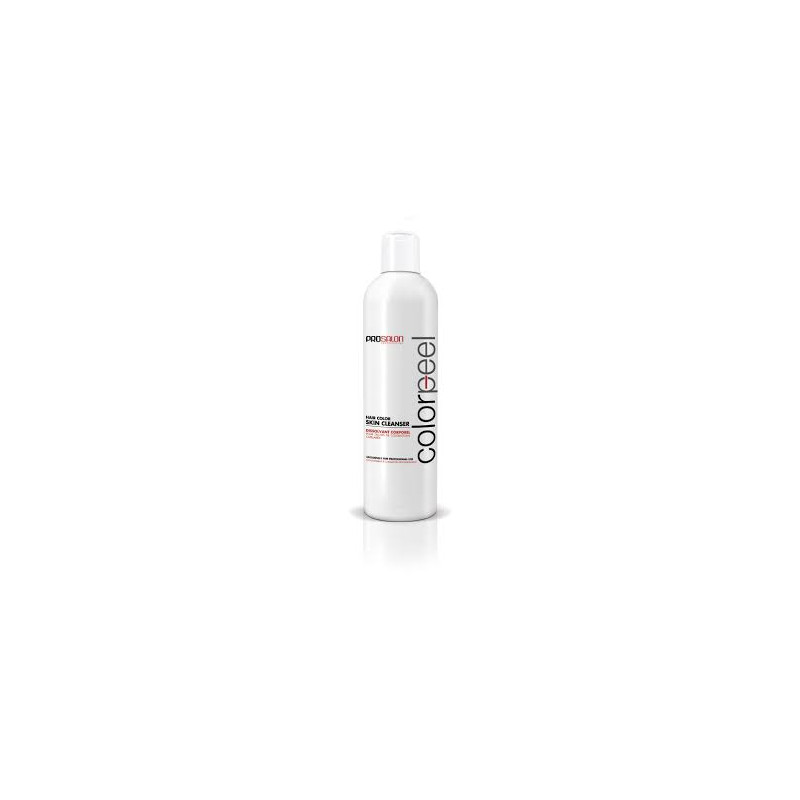 LIMPIADOR DE PIEL DESPUES DE LA COLORACION 200G PROSALON