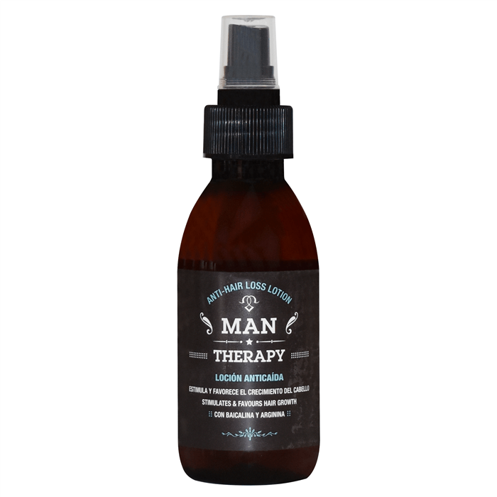 LOCION ANTICAIDA MAN THERAPY 150ML