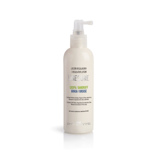 Hipertin LOCIÓN CASPA-GRASA 200ML