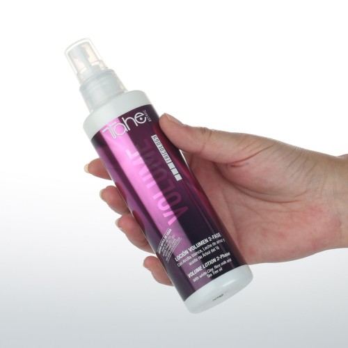 Tahe LOCION VOLUMEN PARA CABELLOS GRASOS 200ML