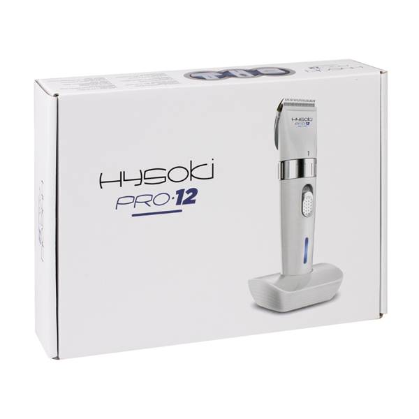 MÁQUINA HYSOKI PRO 12