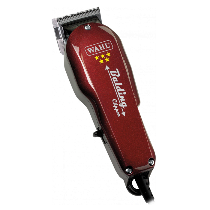 MAQUINA WAHL BALDING CLIPPER