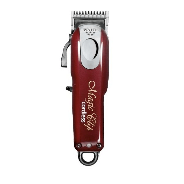 MAQUINA WAHL MAGIC CLIP CORDLESS