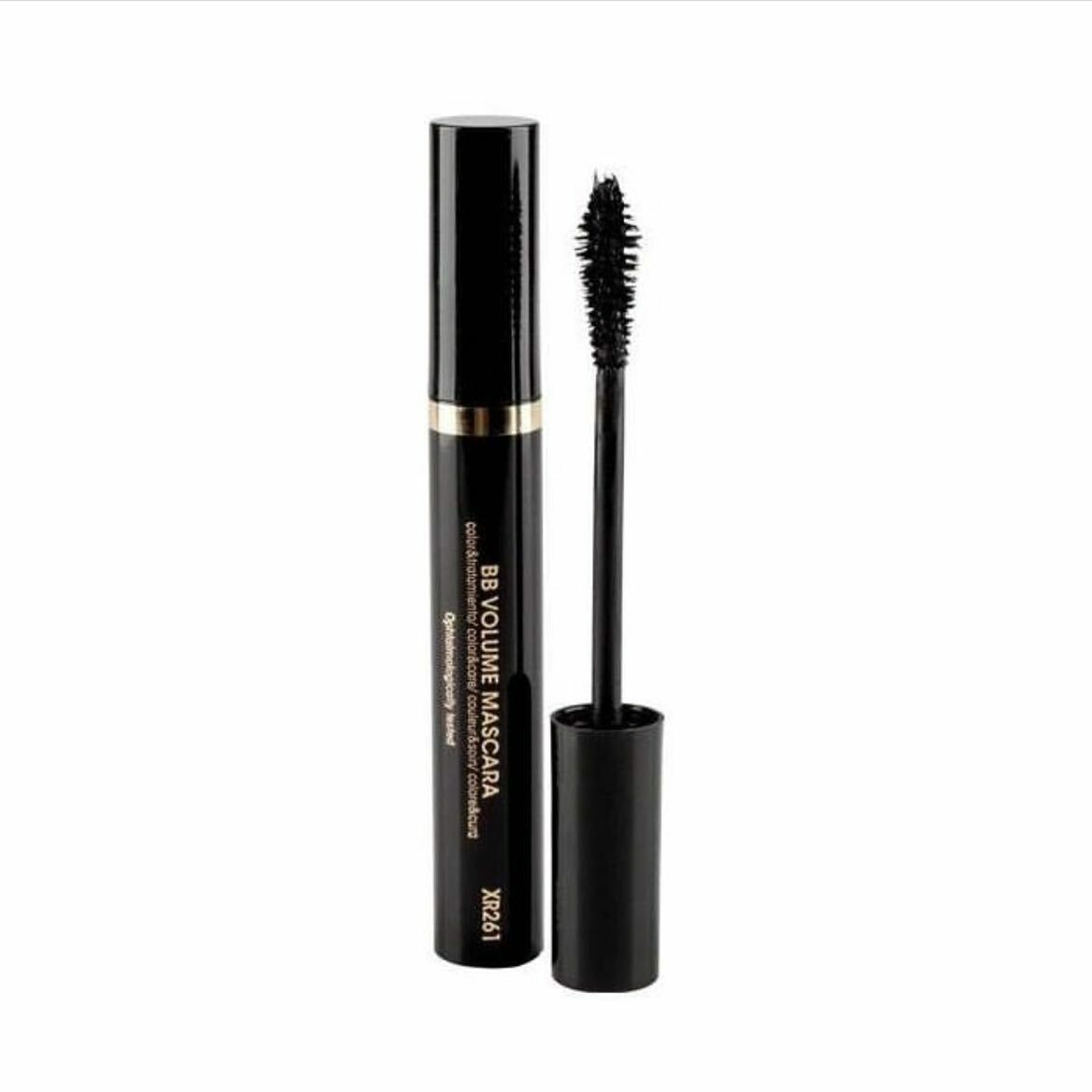 MASCARA D'ORLEAC BB VOLUME NEGRA