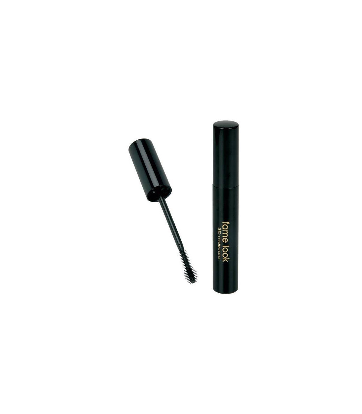 MASCARA D'ORLEAC FAME LOOK NEGRA