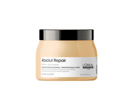 Loreal MASCARILLA ABSOLUT REPAIR 500ML