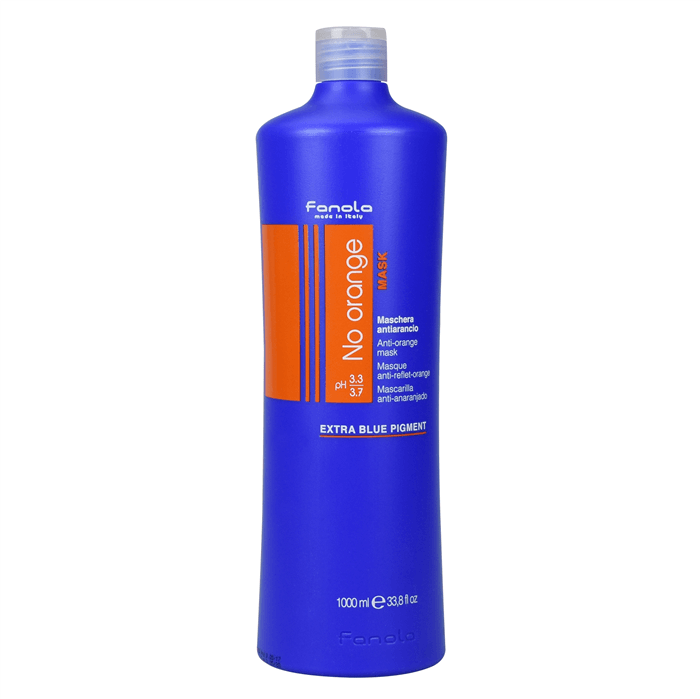 MASCARILLA ANTI-ANARANJADO NO ORANGE 1000ML