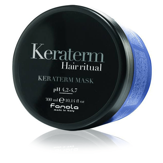 MASCARILLA ANTICRESPO KERATERM 300ML