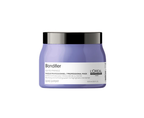 Loreal MASCARILLA BLONDIFIER 500ML