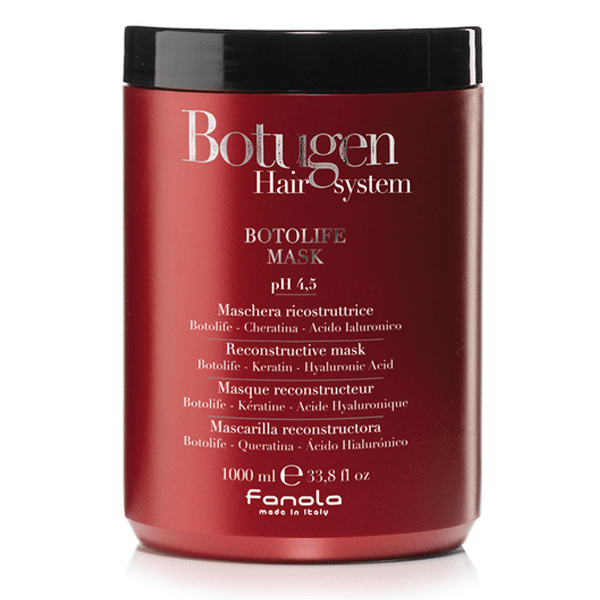 MASCARILLA BOTUGEN RECONSTRUCTOR PH4.5 1000ML