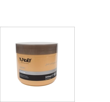 Yunsey MASCARILLA CAVIAR 500 ML