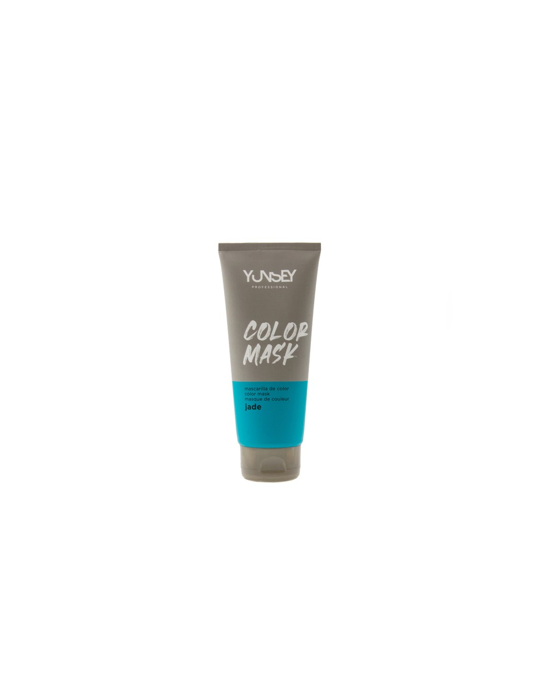 Yunsey MASCARILLA DE COLOR BLUE JADE 200ML