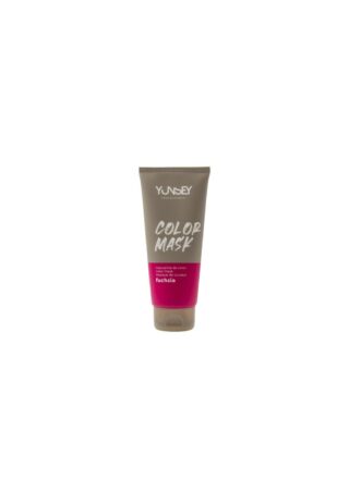 Yunsey MASCARILLA DE COLOR ROSA PINK 200ML