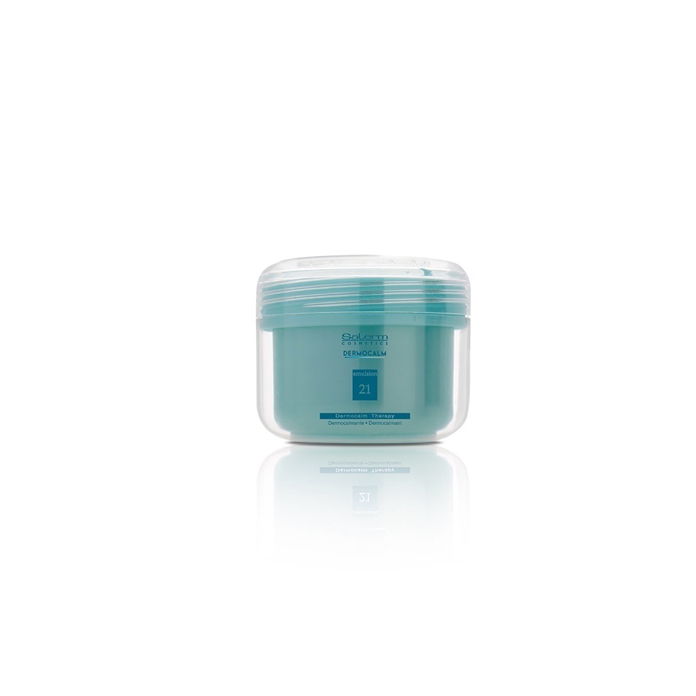 Salerm MASCARILLA DERMOCALMANTE PIELES SENSIBLES 200ML