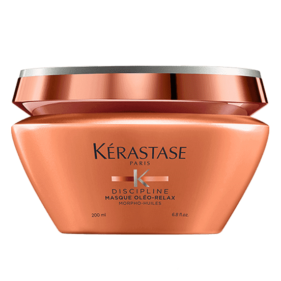 Kerastase MASCARILLA DISCIPLINE OLEO-RELAX 200ML