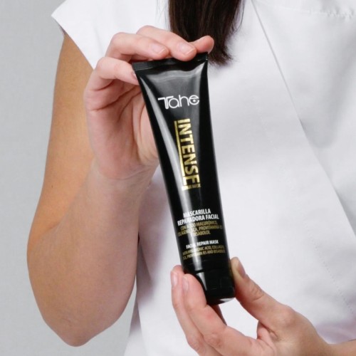Tahe MASCARILLA FACIAL REPARADORA INTENSE DE 100ML