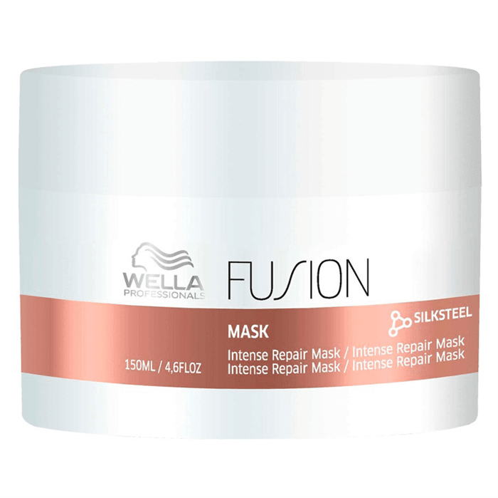 MASCARILLA FUSION INTENSE REPAIR 150ML