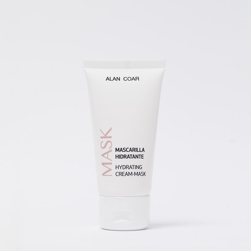 MASCARILLA HIDRATANTE 75ML ALAN COAR