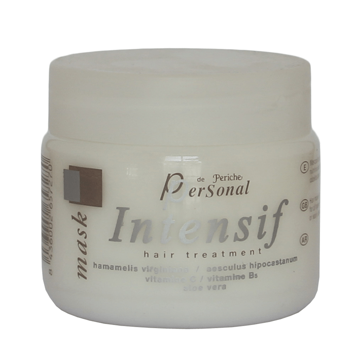 MASCARILLA INT.VITAMINA C 150ML