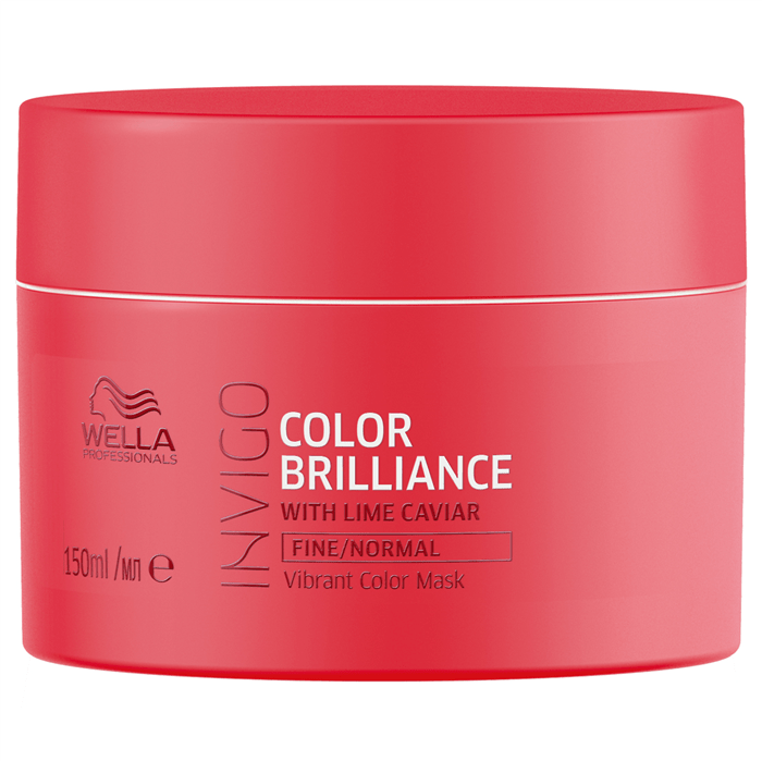 MASCARILLA INVIGO COLOR BRILLIANCE FINE 150ML