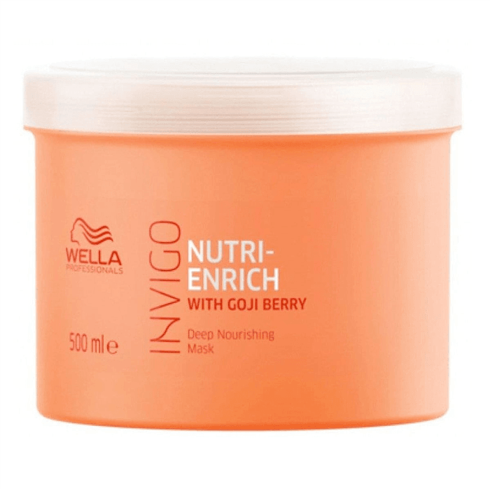 MASCARILLA INVIGO NUTRI-ENRICH 500ML
