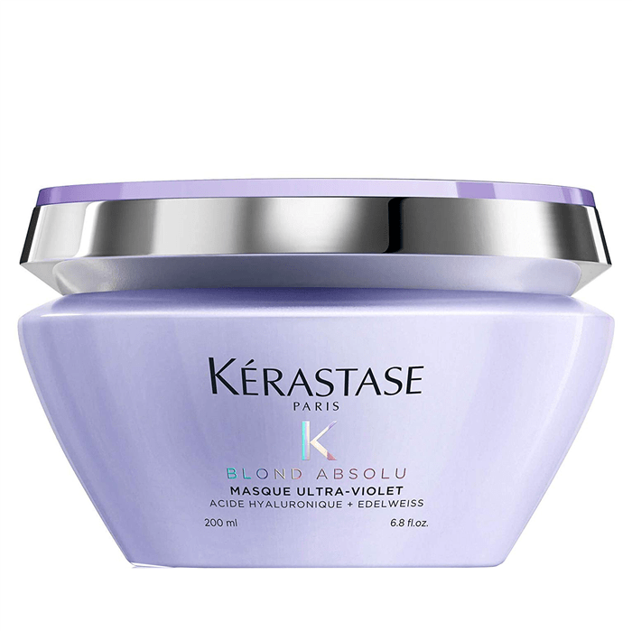 Kerastase MASCARILLA BLOND ABSOLU ULTRA VIOLET 200ML