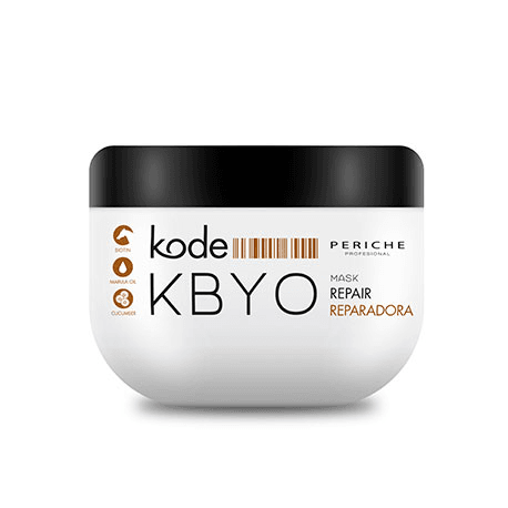 MASCARILLA KODE KBYO REPAIR 500ML