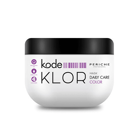 MASCARILLA KODE KLOR COLOR 500ML