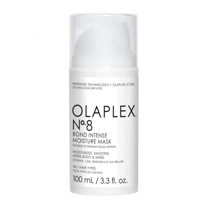 Olaplex MASCARILLA HIDRATANTE INTENSIVA Nº 8 100ML