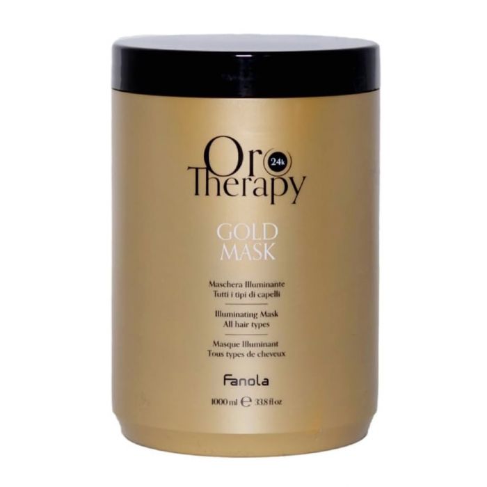 MASCARILLA ORO PURO 300ML