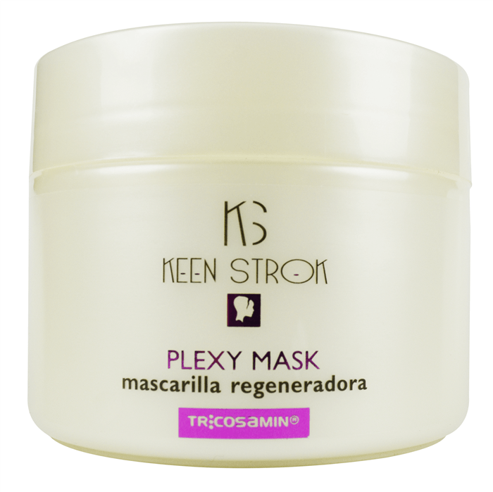 Keen Strok MASCARILLA PLEXY REGENERADORA 300ML