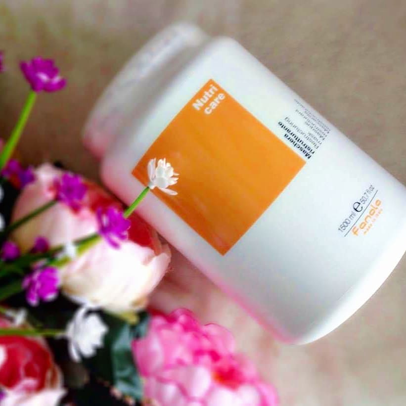 MASCARILLA REESTRUCTURANTE 1500 ML