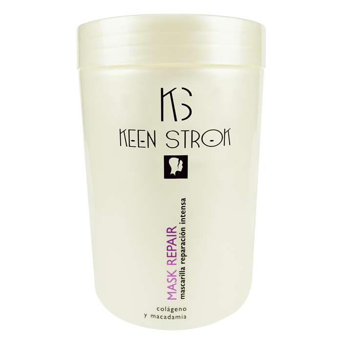 Keen Strok MASCARILLA REPAIR INTENSA 1000ML