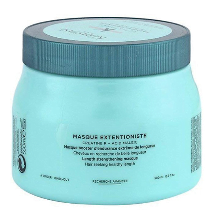 MASCARILLA RESISTANCE EXTENTIONISTE 500ML