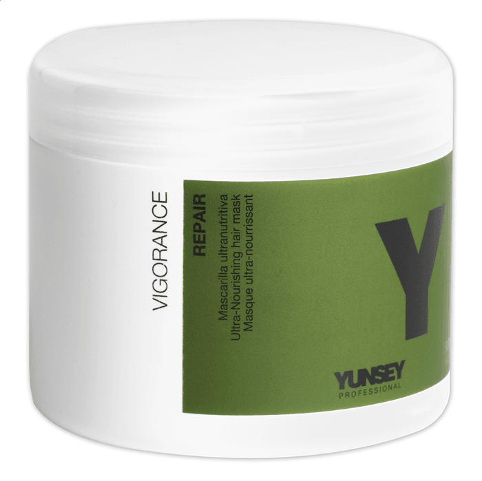 Yunsey MASCARILLA ULTRA NUTRITIVA REPAIR VIGORANCE 500ML