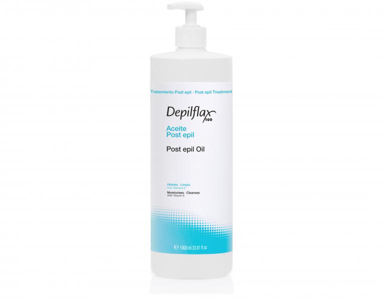 MAYSTAR ACEITE TRATAMIENTO POST EPIL 1000ML