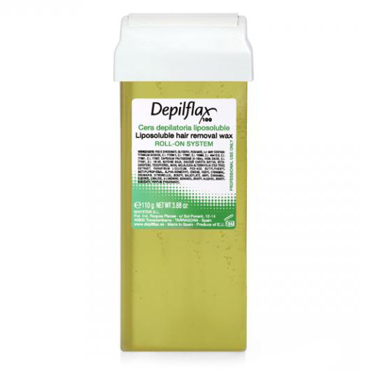 MAYSTAR RECAMBIOS NATURAL 110GR DEPILFLAX