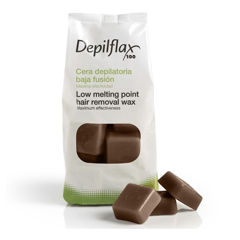 MAYSTAR CERA CACAO THERAPY 1KG DEPILFX