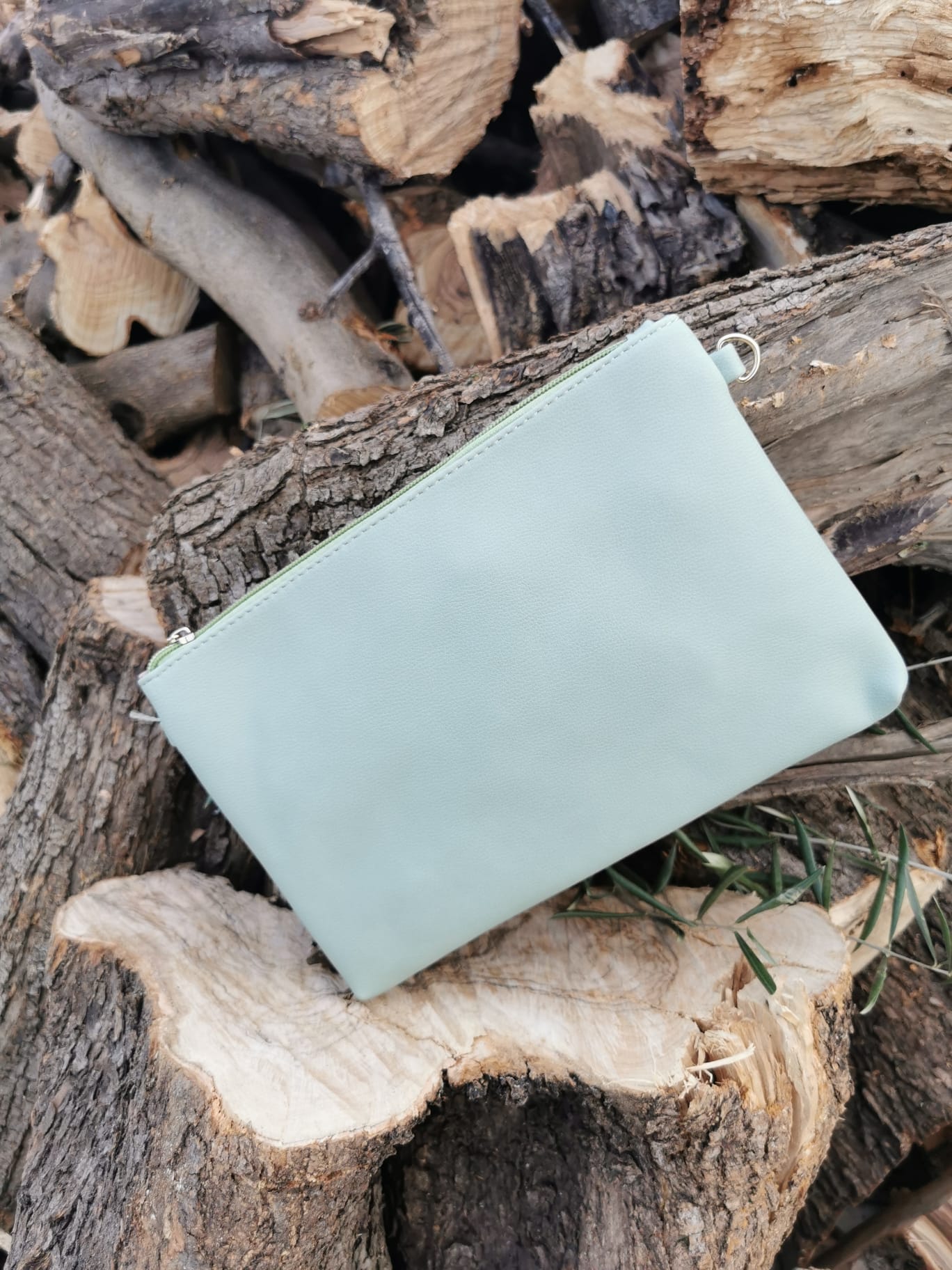 NECESER VERDE