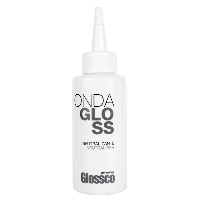 Glossco NEUTRALIZANTE 100ML